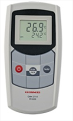 Thiết bị đo nhiệt độ Senseca GMH 2710-I